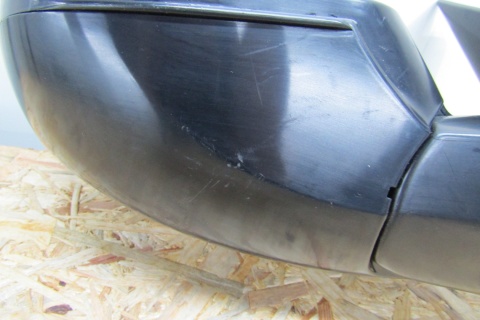 Lusterko lewe Citroen C3 IV OPEL FRONTERA 9+2 PIN 11 PIN 23-