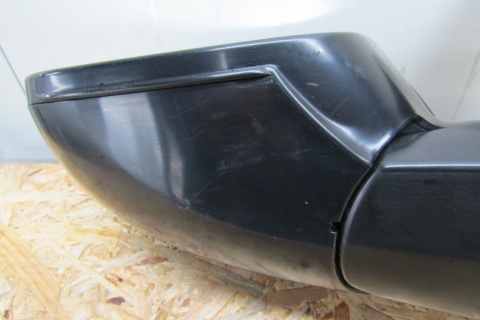 Lusterko lewe Citroen C3 IV OPEL FRONTERA 9+2 PIN 11 PIN 23-