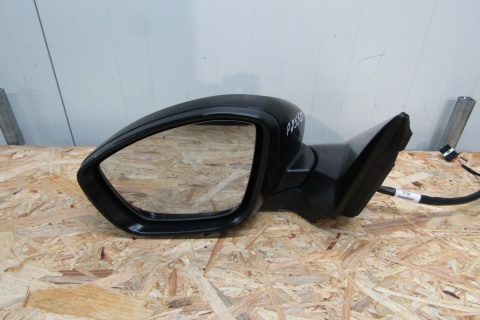 Lusterko lewe Citroen C3 IV OPEL FRONTERA 9+2 PIN 11 PIN 23-