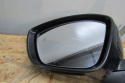 Lusterko lewe Citroen C3 IV OPEL FRONTERA 9+2 PIN 11 PIN 23-