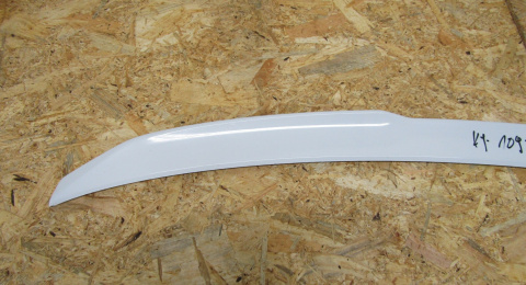 Spoiler lotka klapy BMW M4 G82 M Power 20- / ORYGINAŁ