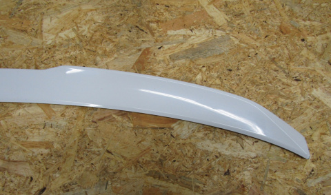 Spoiler lotka klapy BMW M4 G82 M Power 20- / ORYGINAŁ