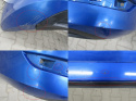 Zderzak tył tylny Skoda Octavia 4 IV 5E6 Sedan 19-