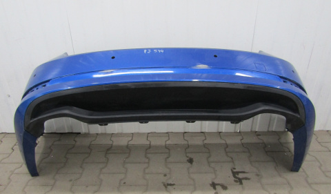 Zderzak tył tylny Skoda Octavia 4 IV 5E6 Sedan 19-