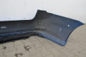 Zderzak tył tylny Skoda Octavia 4 IV 5E6 Sedan 19-