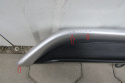 Dyfuzor spoiler dokładka tył zderzaka Lexus CT 200H Lift 17- 52159-76010