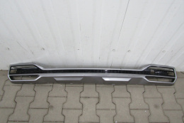 Dyfuzor spoiler dokładka tył zderzaka Kia Sorento 4 IV 20- 86696-P2010