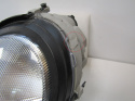 Lampa przód Mercedes C Klasa W203 ZWYKŁA 00-04 LH A2038200161