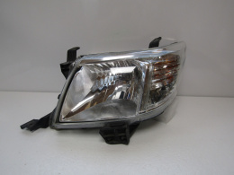 Lampa przód Toyota Hilux 7 VII LIFT ZWYKŁA 11-15 LH 0K18