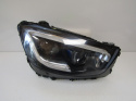 Lampa przód Mercedes GLC 253 LIFT FULL LED MULTIBEAM RH 19- A2539065003