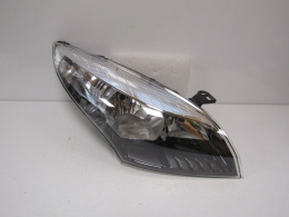 Lampa przód Renault Megane 3 III ZWYKŁA 08-12 RH 260105680r