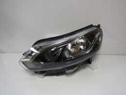 Lampa przód Toyota Proace 2 II ZWYKŁA 16-23 LH 9808581280