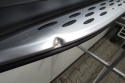 Listwa progowa prawa Mercedes GLC II X 254 22- stopień