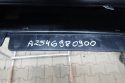 Listwa progowa prawa Mercedes GLC II X 254 22- stopień