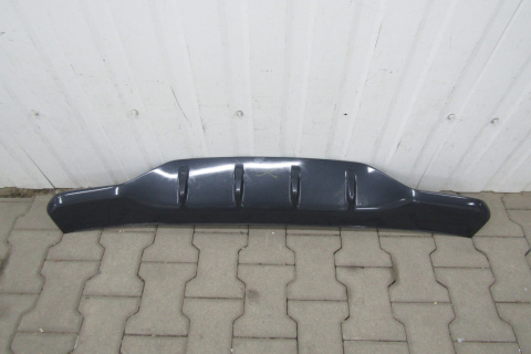 Dyfuzor spoiler dokładka tył zderzaka Kia Xceed X-Ceed Lift 22- 86671-J7PA0