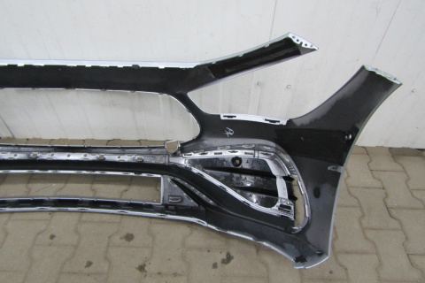Zderzak przód przedni Mercedes CLE AMG Coupe w236 23-