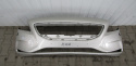 Zderzak przód przedni Volvo V40 2 II 12-
