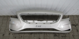 Zderzak przód przedni Volvo V40 2 II 12-