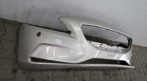 Zderzak przód przedni Volvo V40 2 II 12-