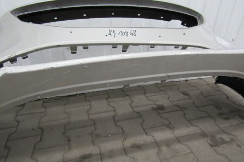 Zderzak przód przedni Volvo V40 2 II 12-
