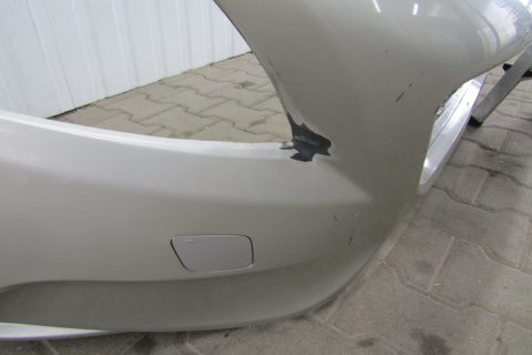 Zderzak przód przedni Volvo V40 2 II 12-