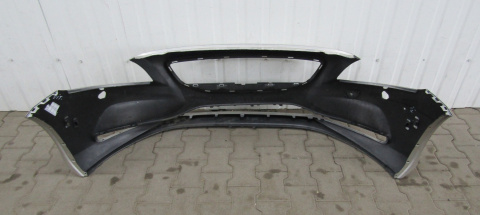 Zderzak przód przedni Volvo V40 2 II 12-