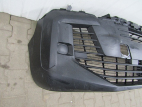 Zderzak przód przedni Peugeot Expert III 3 LIFT 23-