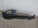 Dokładka spoiler przód Jeep Cherokee 5 V 13-18