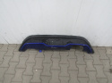 Dyfuzor spoiler dokładka tył Ford Fiesta MK7 ST LIFT 12-