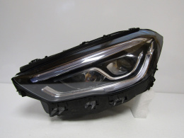 LAMPA PRZÓD MERCEDES GLA II FULL LED HIGH PERFORMANCE 19-23 LH A2479063505