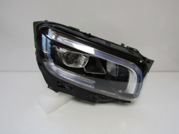 LAMPA PRZÓD MERCEDES GLB FULL LED HIGH PERFORMANCE 19-23 RH A2479063200