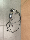 Wiązka PDC Radar Distronic Asystent ACC BMW X3 G01 Lift LCI 21-