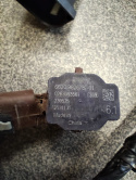 Wiązka PDC Radar Distronic Asystent ACC BMW X3 G01 Lift LCI 21-