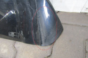 Spoiler daszek lotka klapy tył Audi Q7 4M0 S Line 15-