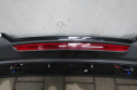 Spoiler daszek lotka klapy tył Audi Q7 4M0 S Line 15-