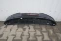 Spoiler daszek lotka klapy tył Audi Q7 4M0 S Line 15-