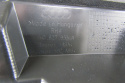 Spoiler daszek lotka klapy tył Audi Q7 4M0 S Line 15-