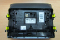 Wyświetlacz monitor ekran CITROEN C3 III 983662398002