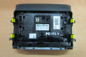 Wyświetlacz monitor ekran CITROEN C3 III 983662398002