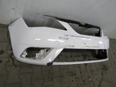 Zderzak przód przedni Seat Ibiza 4 IV 6J0 Lift 12-17