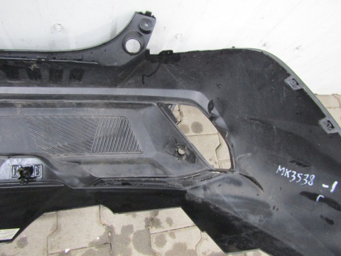 Zderzak tył tylny PEUGEOT 408 II 2 P54 22-