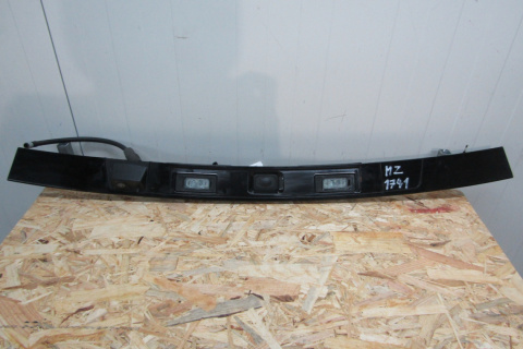 LISTWA BLENDA KLAPY TYŁ LAND ROVER DISCOVERY SPORT L550 + KAMERA I LEDY HK72-13444 HK72-406