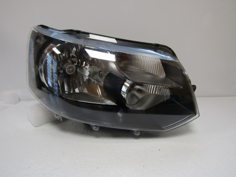 LAMPA PRZÓD VW T5 LIFT 7E1 ZWYKŁA 09- RH 7E1941016T