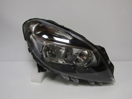 LAMPA PRZÓD MERCEDES B KLASA W246 ZWYKŁA 11-14 RH A2468200261