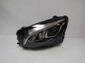 Lampa przód Mercedes GLC 253 FULL LED PERFORMANCE 15-19 LH A2539060901