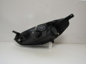 Lampa przód Ford Fiesta MK8 ZWYKŁA 16-21 RH H1BB-13W029-AE