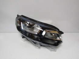 LAMPA PRZÓD CITROEN JUMPY III 3 16-23 VIVARO / ZAFIRA 19-23 RH 9808567680