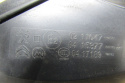 Lusterko lewe Citroen C3 III 6+2 KABLE 2326.36.289 16-