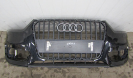 Zderzak przód przedni Audi Q3 8U0 11-14