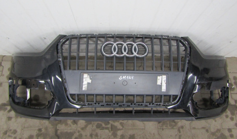 Zderzak przód przedni Audi Q3 8U0 11-14